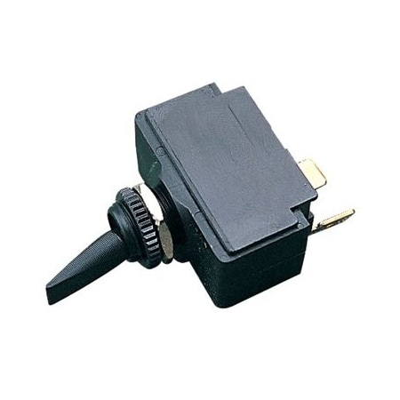 Sea-Dog Toggle Switch, No 420109-1 420109-1